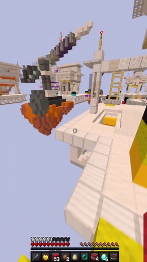 Havalı 😎 Server: play.craftrise.tc #minecraft #craftrise #bedwars