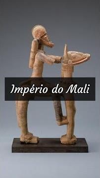 Império do Mali