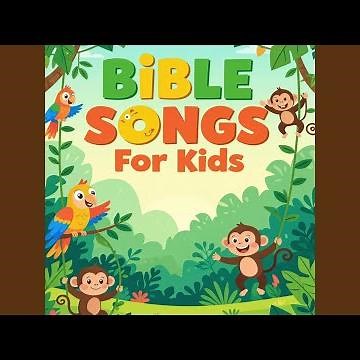 Centurion Bible Song for Children