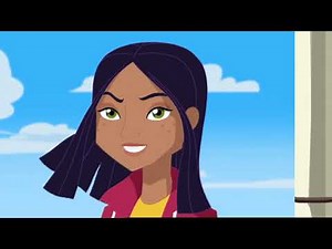 Famous 5 On the Case Episode 7 The Case of the Hot Air BA BOOM!