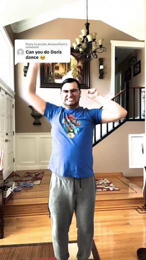 Replying to @purple_kissesat2am I tried my best… #goanimate #vyond #doris #caillou #caillougetsgrounded #kayloo