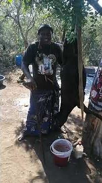 DR 2+2 UTHI KUHLE UKUTHWALA NGEMVU