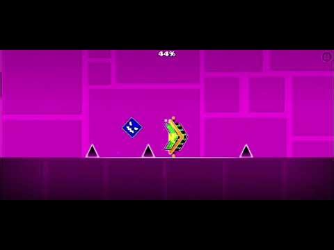 Base After Base Full Version by EnaidRoman (me) Geometry Dash