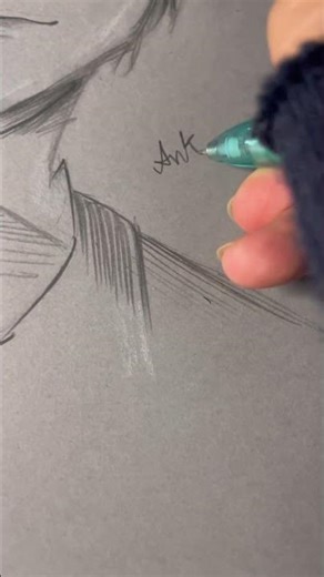 When do you get hotter?🥵#artist #drawing #art #artwork #trending #fypシ