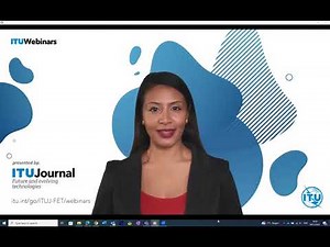 Creating the foundation for 6G: Laying the groundwork for the network of the future | ITU Journal