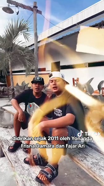 Konser NDX AKA: Momen Unforgettable di Jayapura