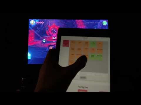 Raspberry Pi LEGO Dimensions Toypad Emulator Wii U Showcase