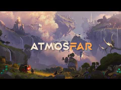 ATMOSFAR Demo 🚀