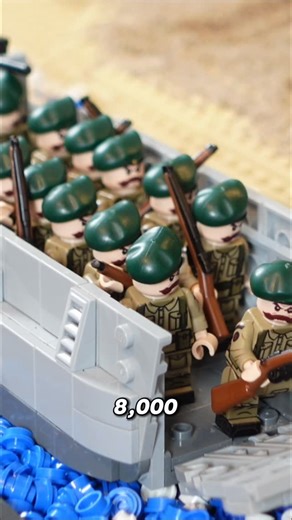 Plastic Scot on Instagram: "North Africa D-Day?! ⭐⭐⭐ www.ScotsPlastic.com ⭐⭐⭐ Get My Minifigures! www.ScotsPlastic.com ⭐ Whatnot Stream ⭐ Invite Link for £10 free credit: https://whatnot.com/invite/scotsplastic Next Livestream ➞➞➞ https://www.whatnot.com/live/7dfc02c5-6751-483d-8b82-0076be9fe9c6 🔻🔻 COLLABORATORS 🔻🔻 🏅 @DaleyBricks @DaleyStuds @DaleyPlastic https://www.amazon.co.uk/dp/B0FZMFPF79?ref=ppx_yo2ov_dt_b_fed_digi_asin_title_351 🏅 @BrickByDesign LEGO Build Kits: https://www.brickbyd