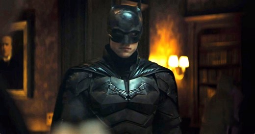 Robert Pattinson's The Batman 2 Suit 'Evolution' Gets an Answer From Designers