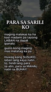 Laban lang, pray lang lagi at mag tiwala. Lahat Ng Yan makikita ni God. Papabor din satin Ang Mundo. 🙏 | Tagalog Pure Jokes
