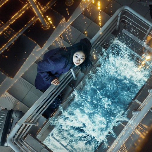 Netflix's The Great Flood Ending Explained | Augustman Singapore