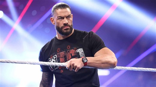 Roman Reigns’ status for WWE RAW ahead of SummerSlam revealed