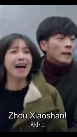 Sad ending and heart broken scene 😟😔💔💔# Broker 🥺🥺😔