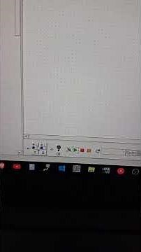 FBD Plc Program ( Seimens logo!soft comfort ) Dol Starter #plc_programming