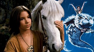 The NeverEnding Story Remake: Confirmation, Franchise Plans & Everything We Know
