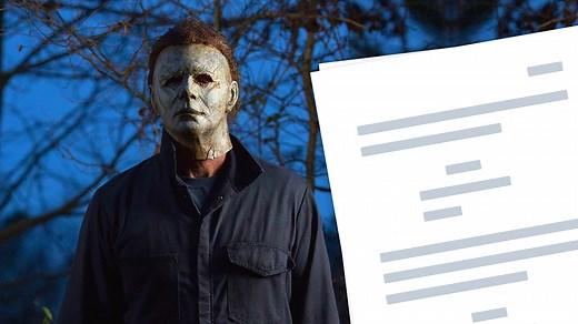 Halloween — FREE Script Download & Analysis