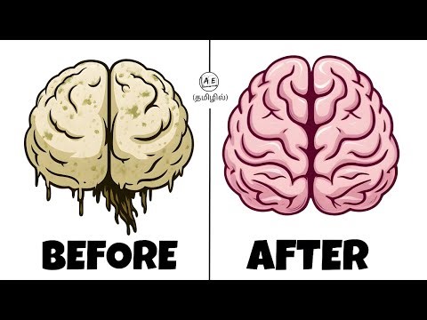 Give Me 10 Minutes, to Detox Your Brain Rot Tamil | Quit Instagram Improve Focus | almost everything