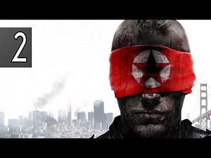 HOMEFRONT - Walkthrough Part 2 Gameplay [1080p HD 60FPS PC] No Commentary