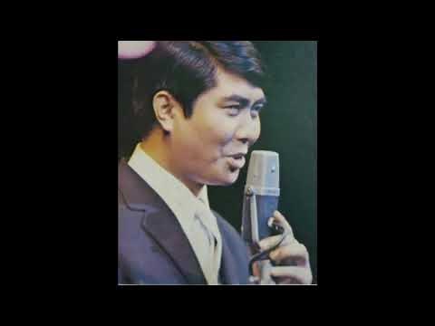 水原弘 黒い花びら ライブ 1972年 Hiroshi Mizuhara