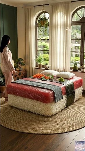 Pick Your Favorite Cozy Bed 🛏️✨ | Deep Sleep AI ASMR for Ultimate Relaxation