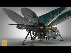 5 Incredible Flying RC