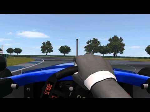 World Racing Series | PiBoSo | Dynamic Features