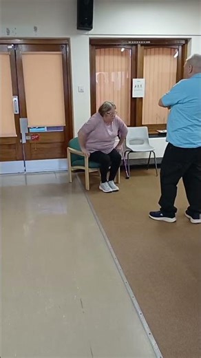 Pulmonary rehabilitation service video 6