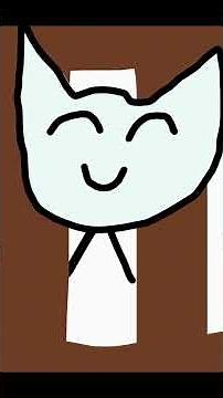 Smudge the Cat Clips from The Clay Guys Movie! #2danimation