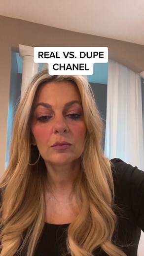 Real vs. Fake Chanel: Spotting the Difference