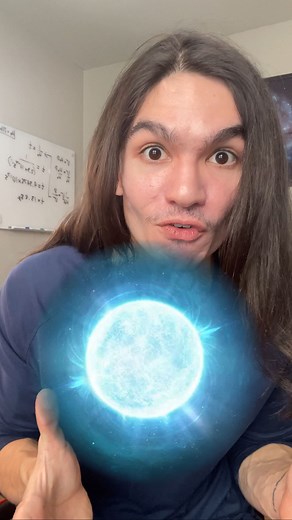 Evan Guerrero | Sirius B, the first white dwarf star ever discovered! 💫 #astronomy #astrophysics #space | Instagram