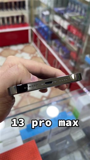 iPhone 13 Pro Max: Cinematic Features Explored