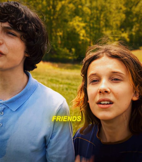 Exploring Friendship Dynamics in Stranger Things 5