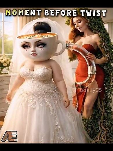 AI just did it again 💀