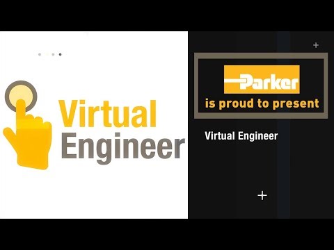 How to Use the Virtual Engineer Sizing and Selection Tool | Parker Hannifin