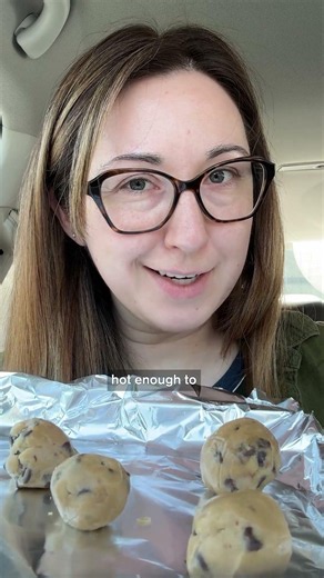 Can You Bake Cookies in a Hot Car?