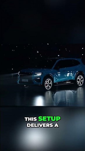 1380 HP Family SUV Zeekr 8X SMASHES Hypercar Performance!