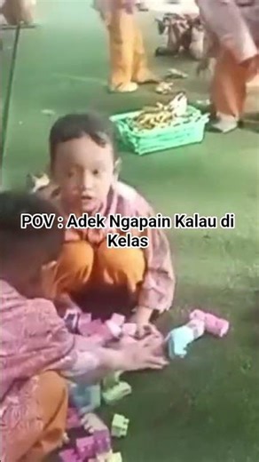 Making a Mess in a Class.. Yeeee.. Has Anyone Experienced This 🫰🏻#children #ourchildren #funny #t...