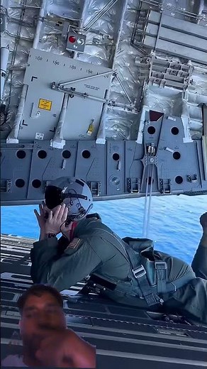 Us Army C 17 Globemaster Vs Indian Army Pride 🪖 #military #aircommand #airforces #globemaster