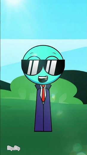 Sprunki Parodybox - Mezz