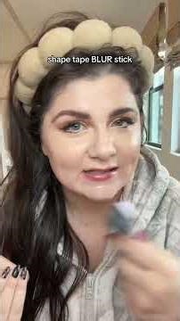 Tarte Shape Tape is 40% OFF + you get a FREE brush right now to celebrate 10 years!!! 💜 here’s how