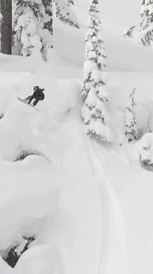 100K views · 1.5K reactions | Eric Jackson at Mt. Baker Ski Area | 'Mid Winter Break' edit playing now [bit.ly/Mid-Winter-Break]!  @algaee Lib Tech | Mervin Mfg.  | Travis Rice | Facebook