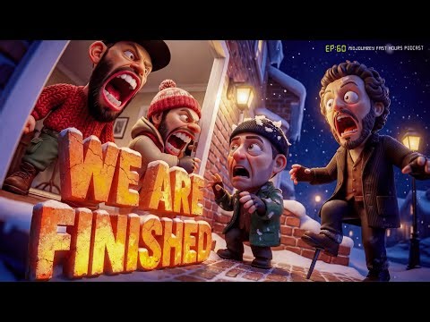 Ep.60—Fast Hours 2025 Wrapped: The Tools, Shifts, and Wake Up Calls