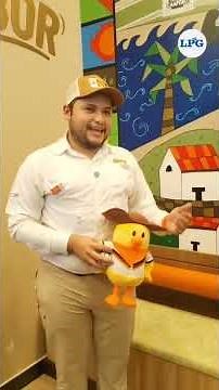 Pollo Campero inaugura su nueva sucursal en el Centro Histórico