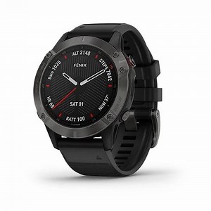 Garmin Fenix 6 Smartwatch