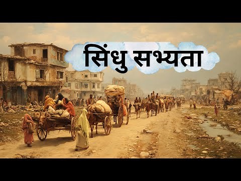 Indus Valley Civilization: From Harappa to Mohenjo-daro – The Complete Story