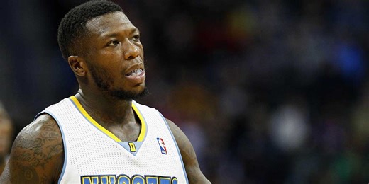Exclusive: Nate Robinson calls out LeBron James, Ja Morant, and Zion Williamson over NBA Dunk Contest