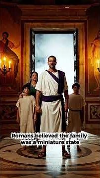 Ancient Fathers #ancienthistory