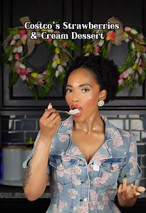 Costco's Strawberries & Cream: Worth the Risk?