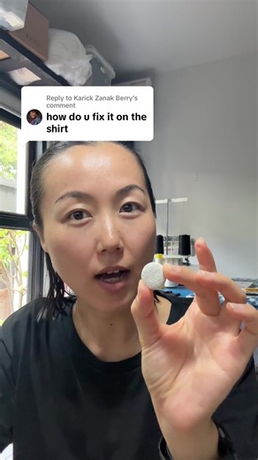 Simple Sewing Tutorial: How to Cover Buttons